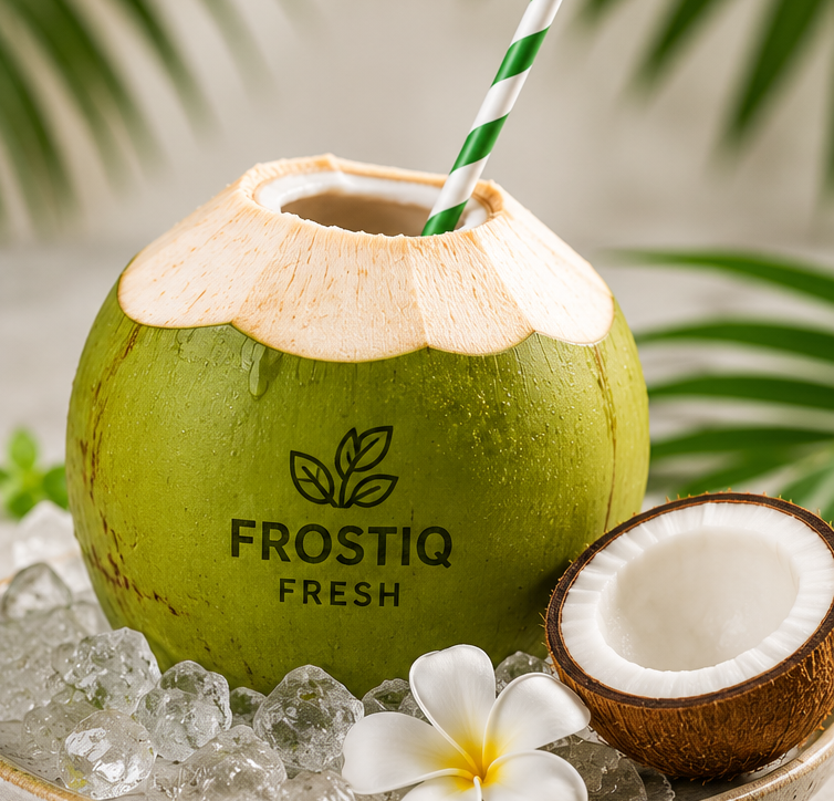 coconut