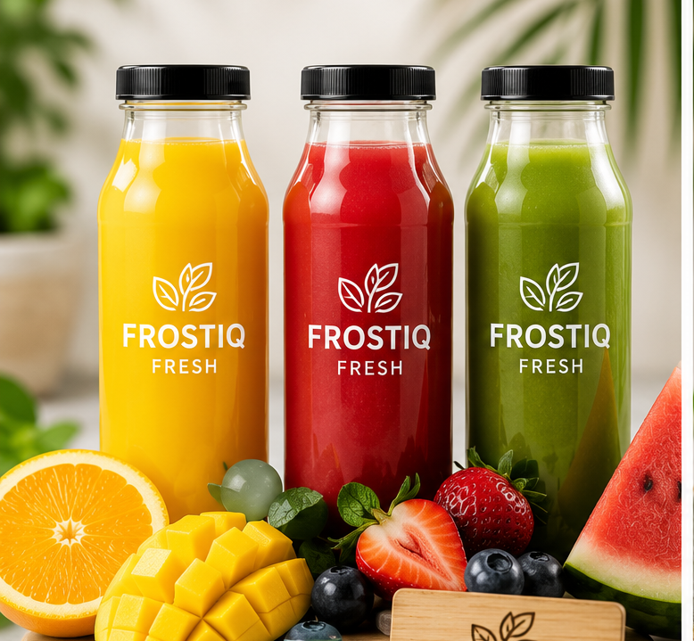 fruit juice