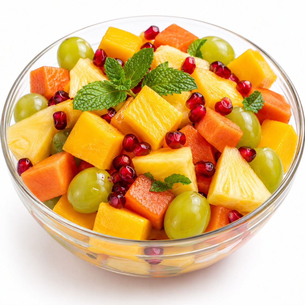 Fruit Bowl tropical
